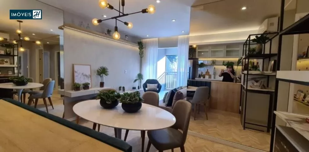 Apartamento, 2 quartos, 122 m² - Foto 3