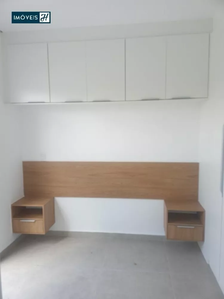 Apartamento à venda com 1 quarto, 30m² - Foto 4