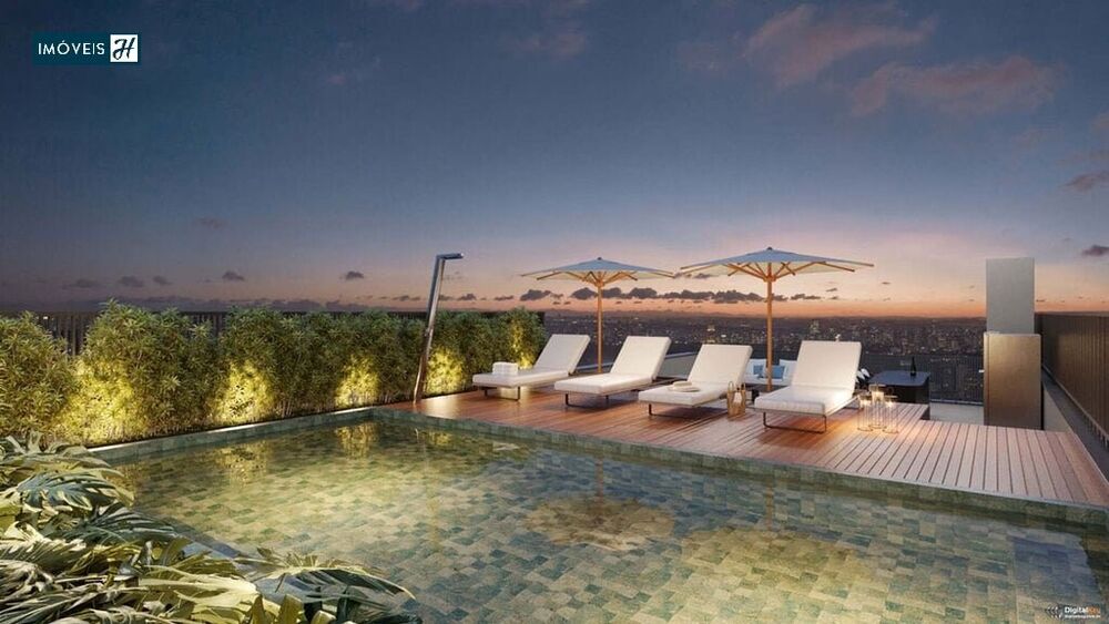 Apartamento, 3 quartos, 137 m² - Foto 18