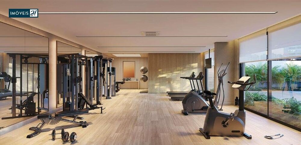 Apartamento, 3 quartos, 137 m² - Foto 10