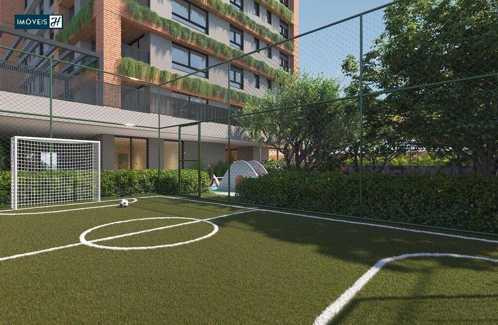 Apartamento, 3 quartos, 137 m² - Foto 15