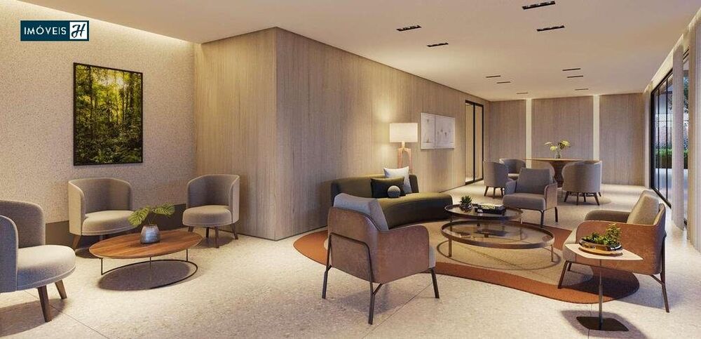 Apartamento, 3 quartos, 137 m² - Foto 12