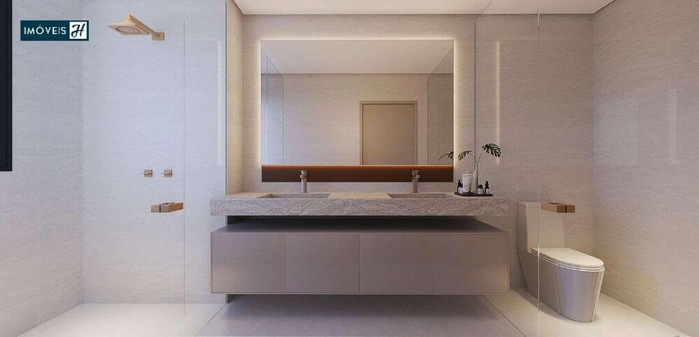 Apartamento, 3 quartos, 137 m² - Foto 9