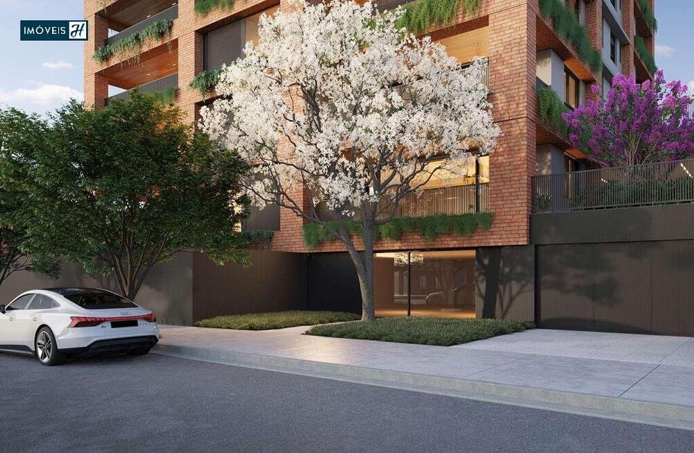 Apartamento, 3 quartos, 137 m² - Foto 3