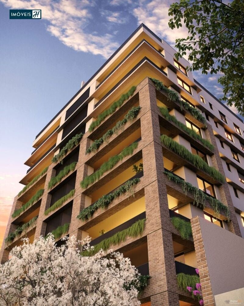 Apartamento, 3 quartos, 137 m² - Foto 2