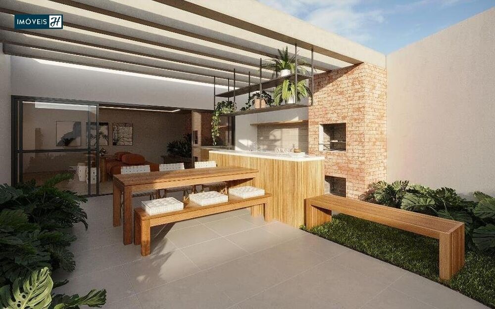 Apartamento, 2 quartos, 33 m² - Foto 4