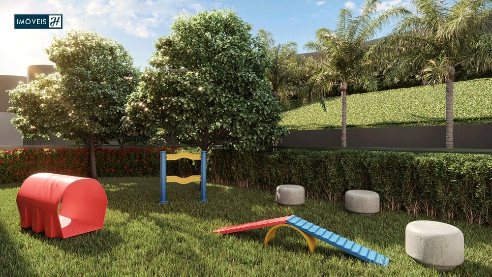 Apartamento, 2 quartos, 53 m² - Foto 4