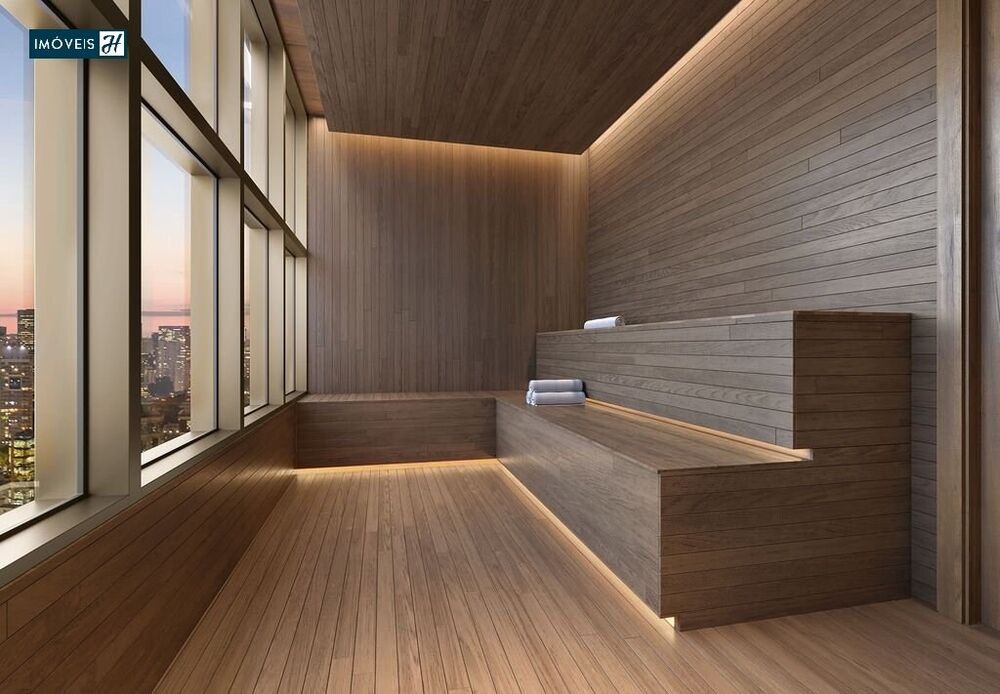 Apartamento, 2 quartos, 262 m² - Foto 2