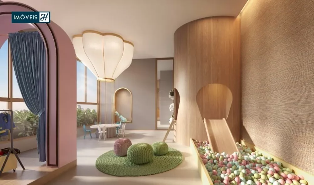 Apartamento, 3 quartos, 206 m² - Foto 8