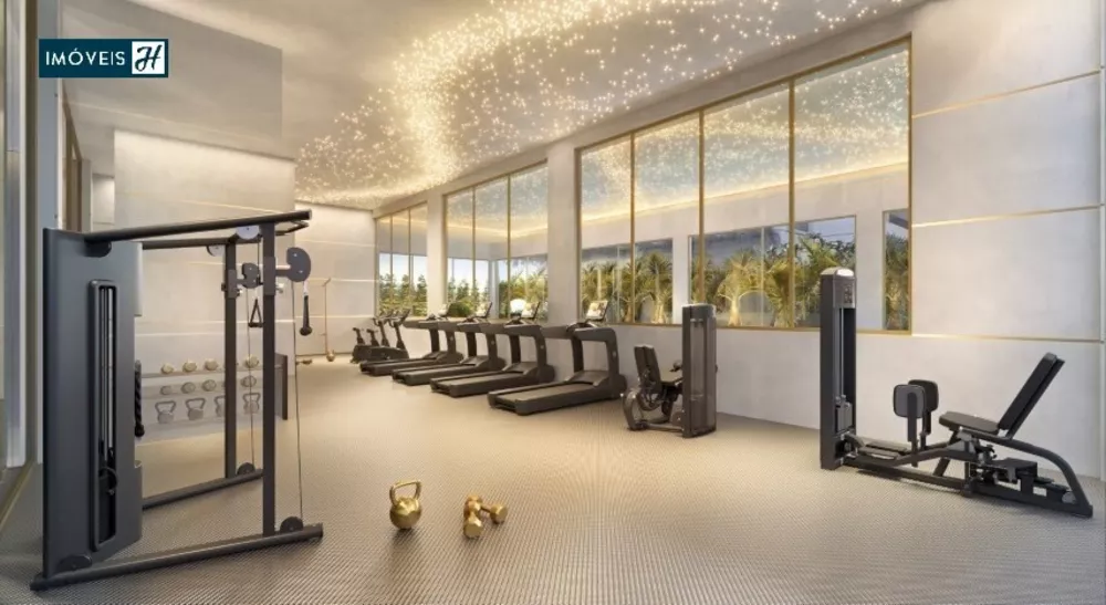 Apartamento, 3 quartos, 206 m² - Foto 6