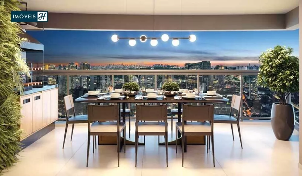 Apartamento, 3 quartos, 107 m² - Foto 11