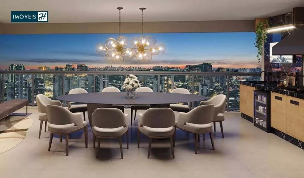 Apartamento, 3 quartos, 107 m² - Foto 9
