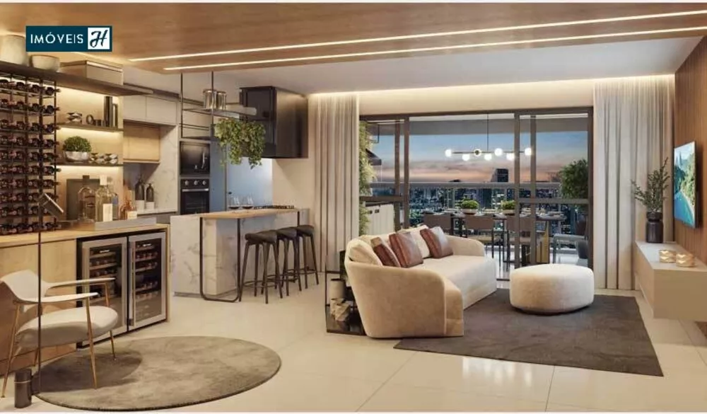 Apartamento, 3 quartos, 107 m² - Foto 8