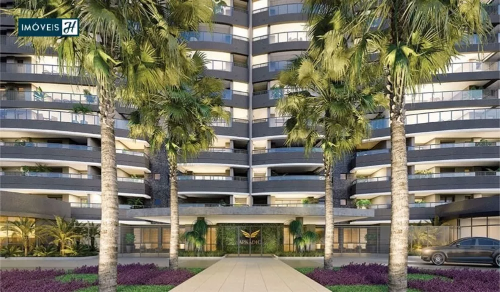 Apartamento, 3 quartos, 107 m² - Foto 3