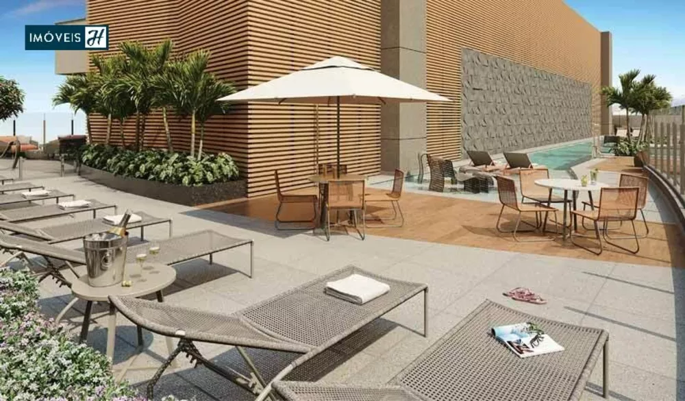 Apartamento, 3 quartos, 107 m² - Foto 31