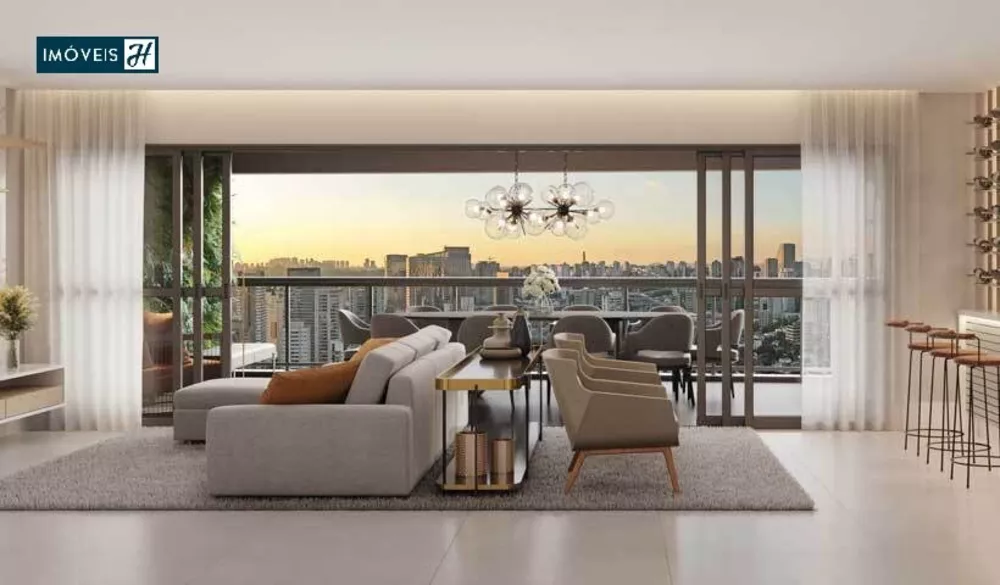 Apartamento, 3 quartos, 107 m² - Foto 7