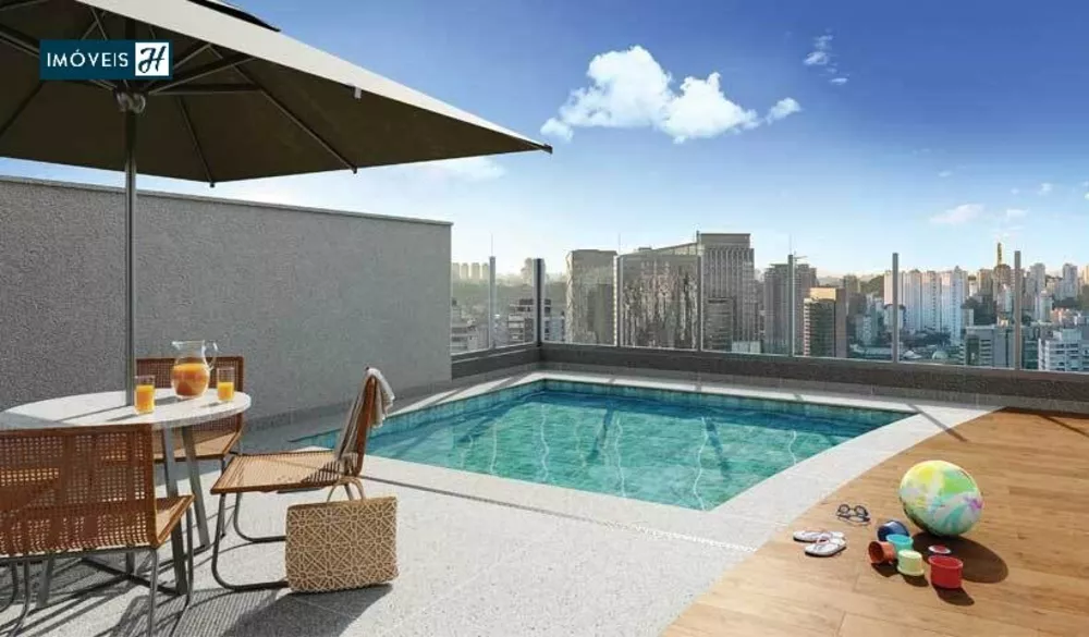 Apartamento, 3 quartos, 107 m² - Foto 32