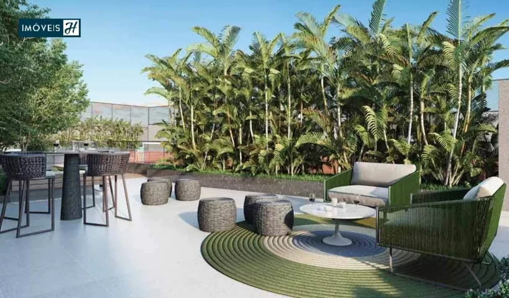 Apartamento, 3 quartos, 107 m² - Foto 28