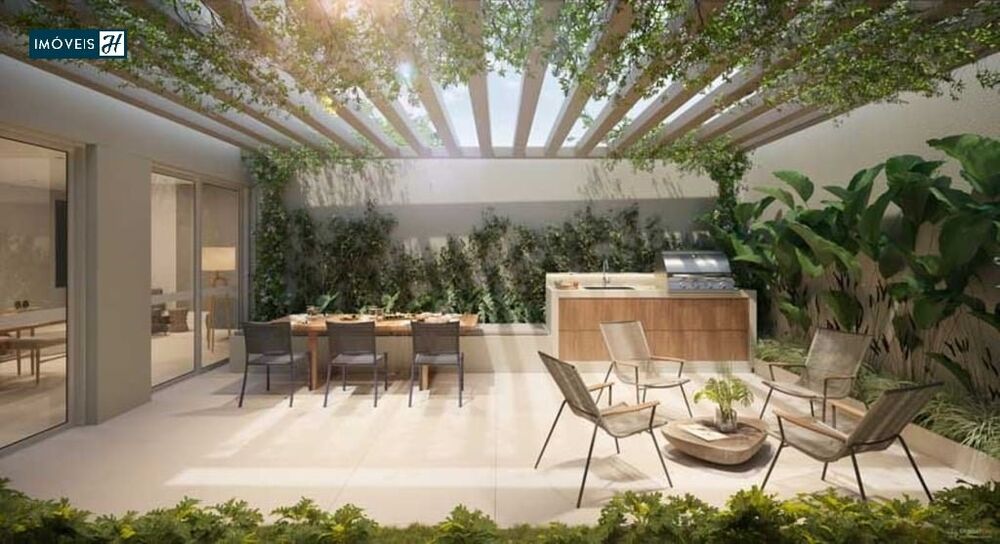 Apartamento, 3 quartos, 272 m² - Foto 2