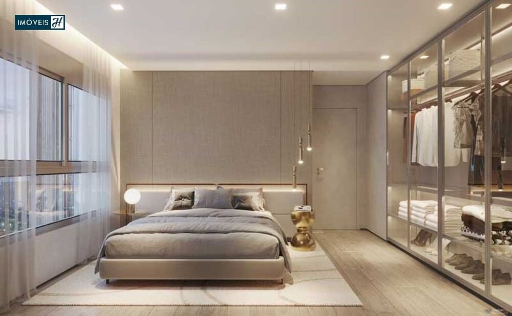 Apartamento, 3 quartos, 272 m² - Foto 3