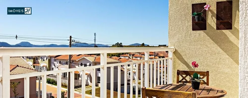 Apartamento à venda com 2 quartos, 58m² - Foto 4