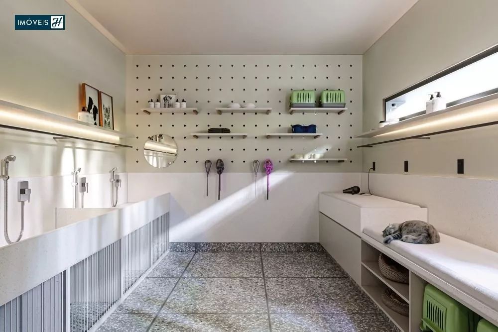 Apartamento, 2 quartos, 140 m² - Foto 14