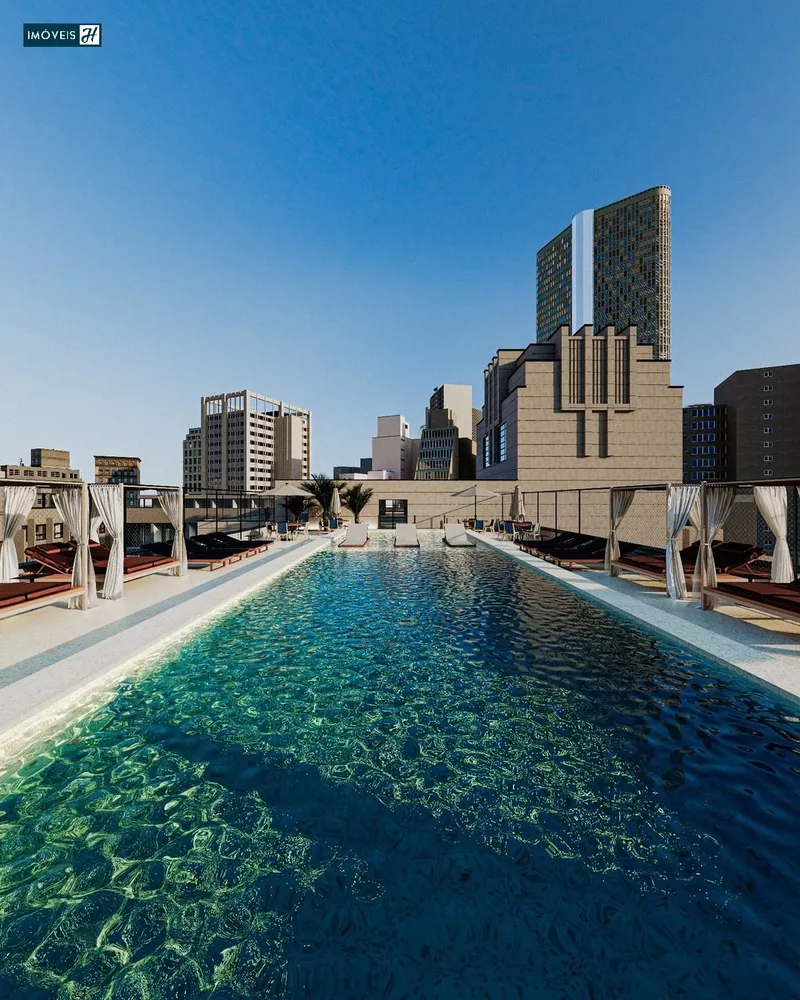 Apartamento, 2 quartos, 140 m² - Foto 20