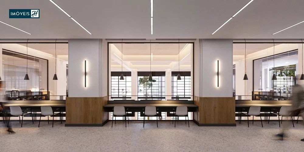 Apartamento, 2 quartos, 140 m² - Foto 12