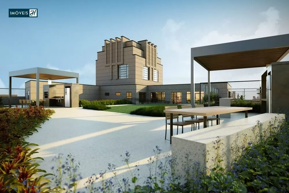 Apartamento, 2 quartos, 140 m² - Foto 17