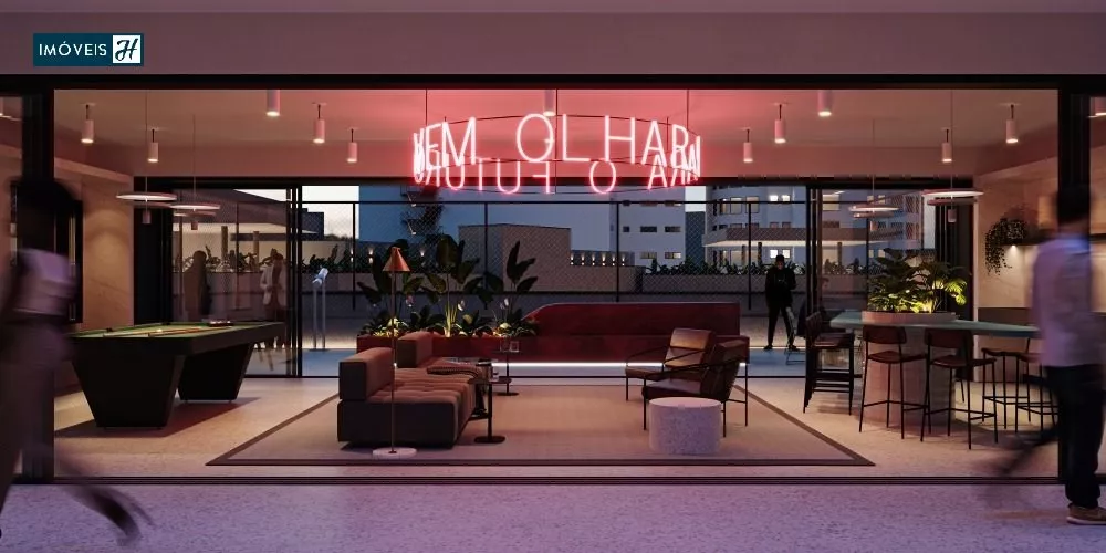 Apartamento, 2 quartos, 140 m² - Foto 11