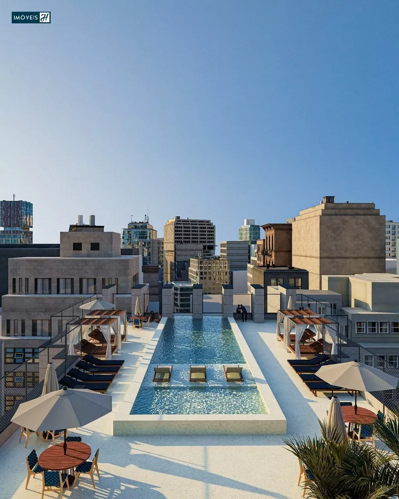 Apartamento, 2 quartos, 140 m² - Foto 19