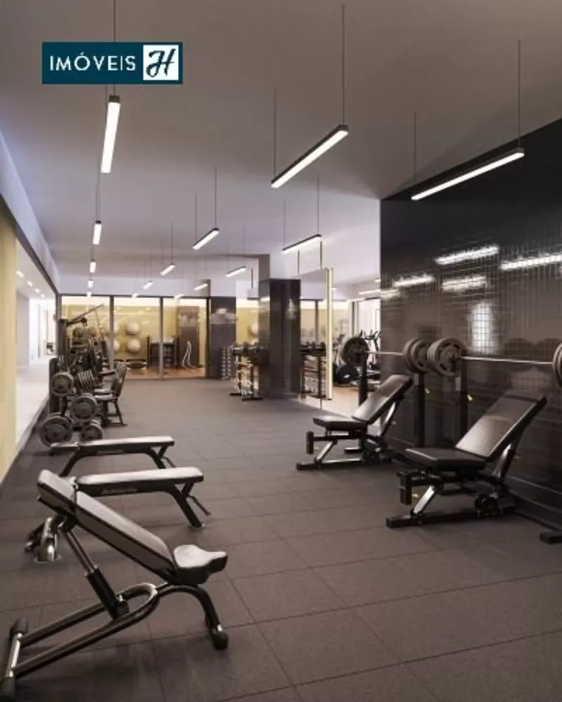 Apartamento, 2 quartos, 140 m² - Foto 7