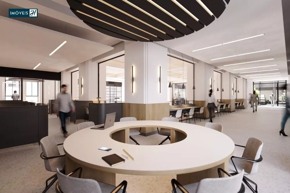 Apartamento, 2 quartos, 140 m² - Foto 13