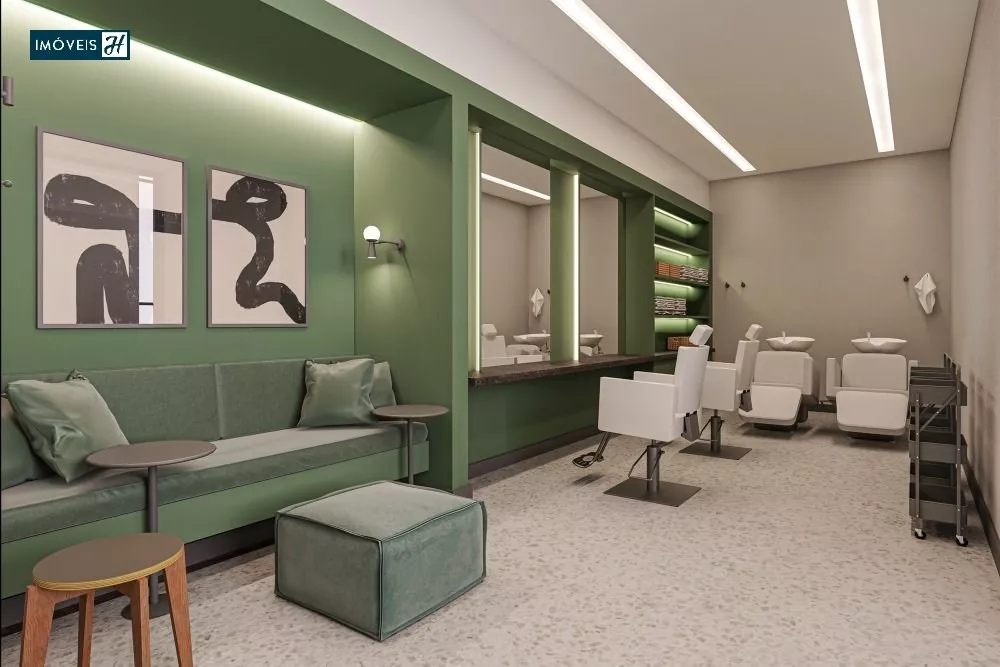 Apartamento, 2 quartos, 140 m² - Foto 15