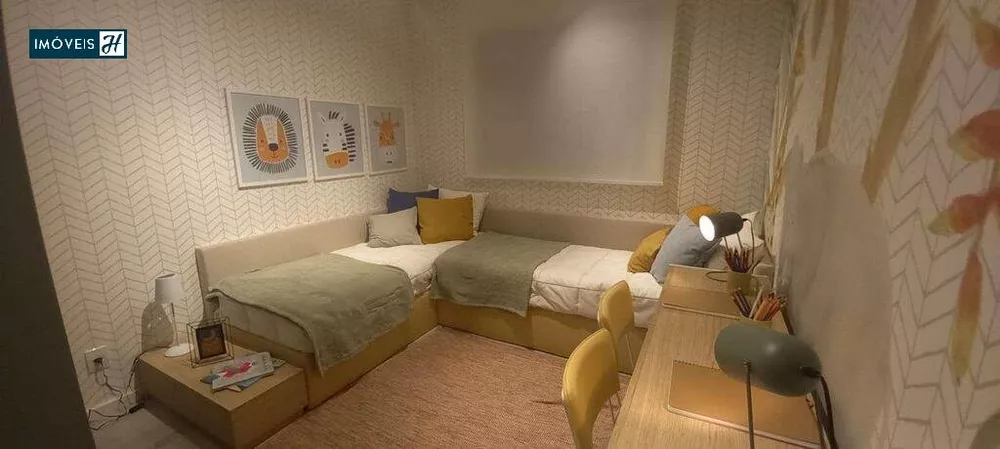 Apartamento à venda com 2 quartos, 61m² - Foto 15