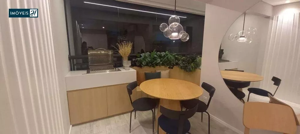 Apartamento à venda com 2 quartos, 61m² - Foto 10