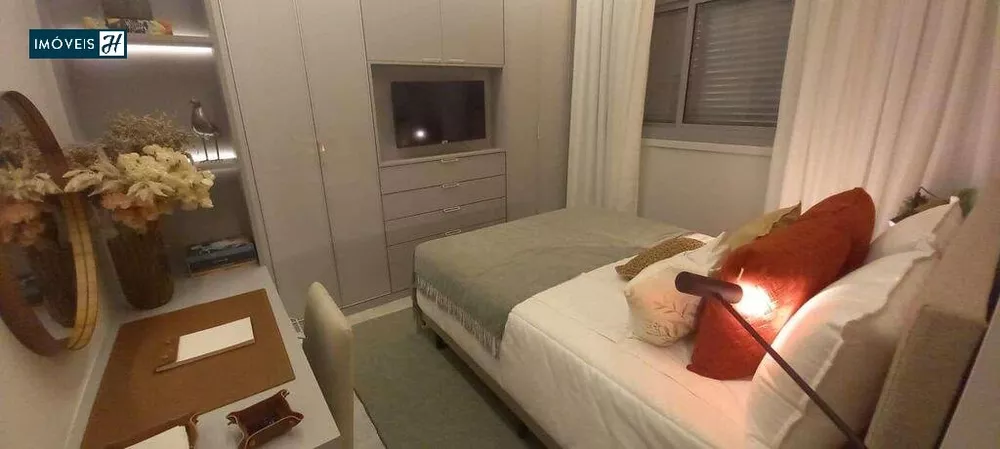 Apartamento à venda com 2 quartos, 61m² - Foto 16