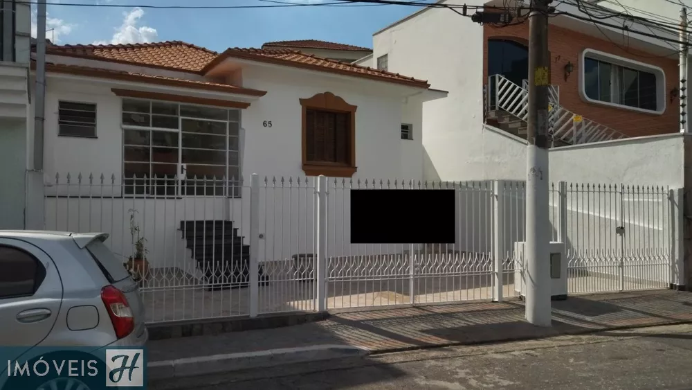 Casa à venda com 2 quartos, 270m² - Foto 3