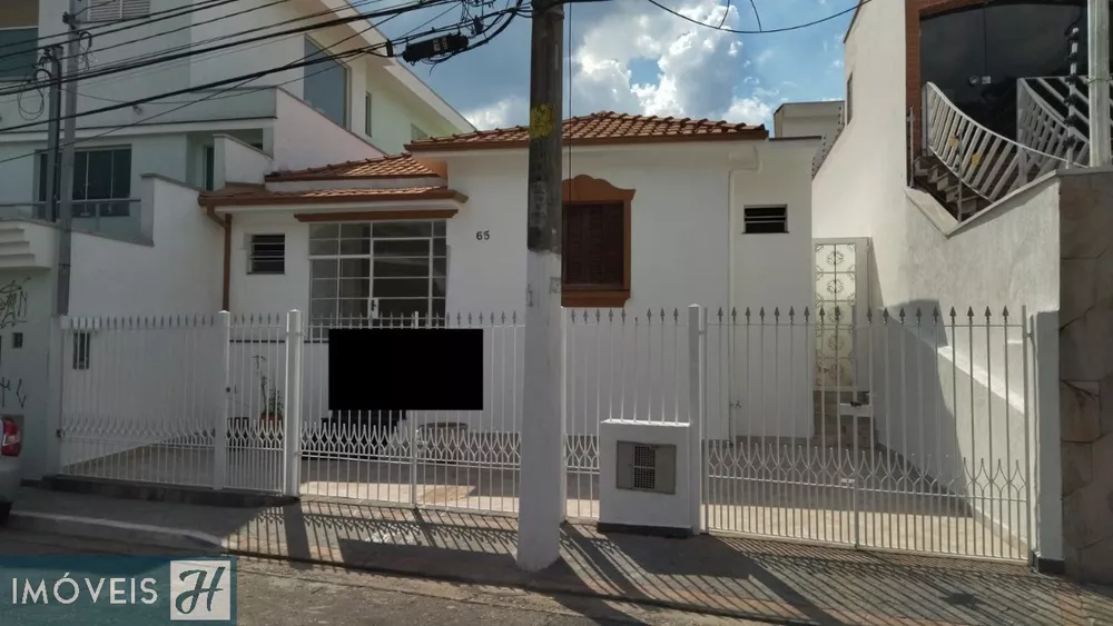 Casa à venda com 2 quartos, 270m² - Foto 2