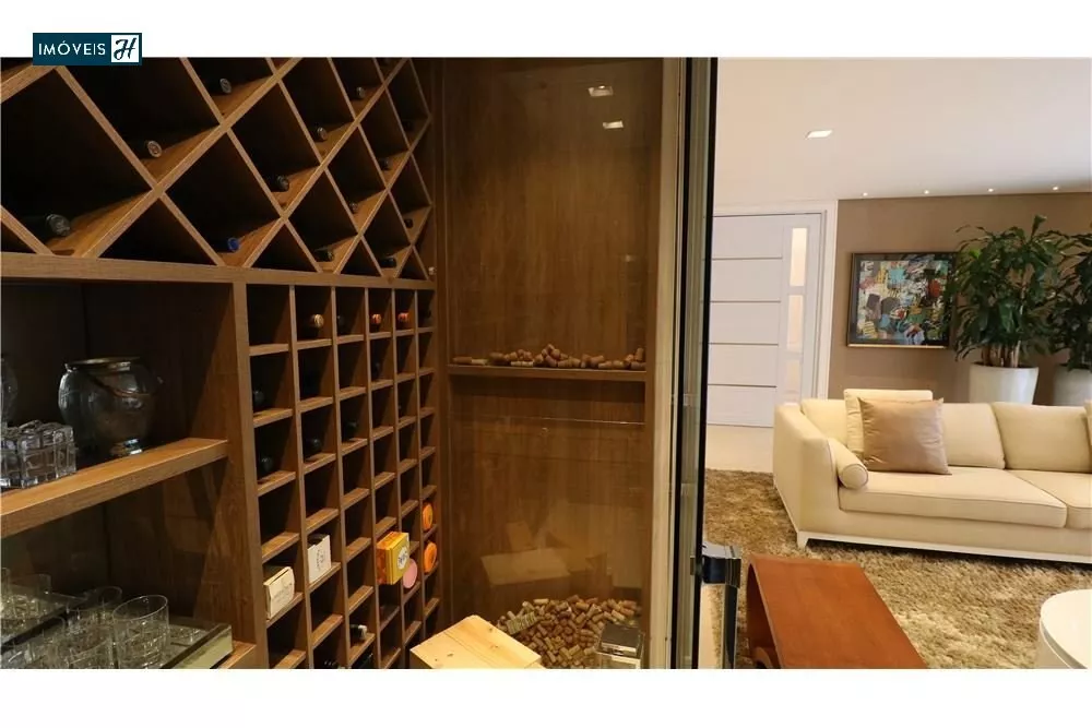 Apartamento, 4 quartos, 265 m² - Foto 18