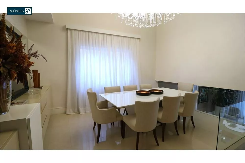 Apartamento, 4 quartos, 265 m² - Foto 22