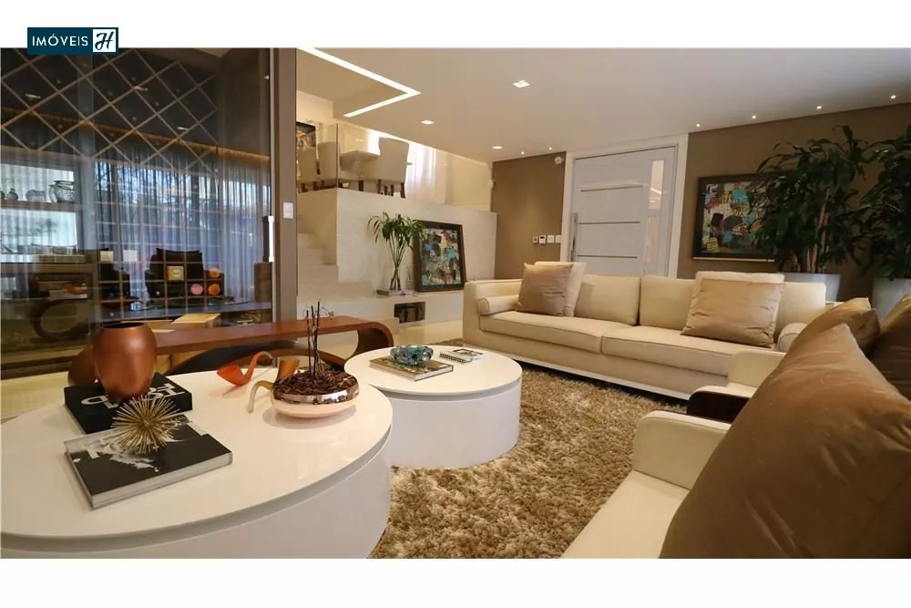 Apartamento, 4 quartos, 265 m² - Foto 19