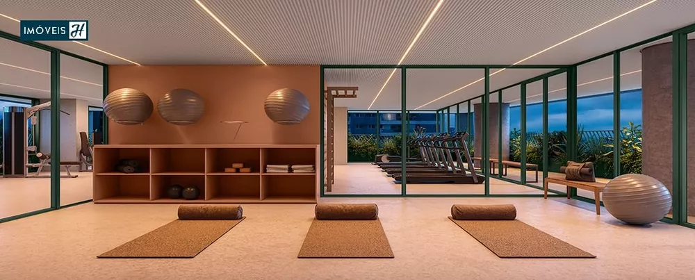 Apartamento, 4 quartos, 265 m² - Foto 4