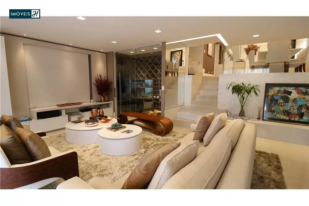 Apartamento, 4 quartos, 265 m² - Foto 13