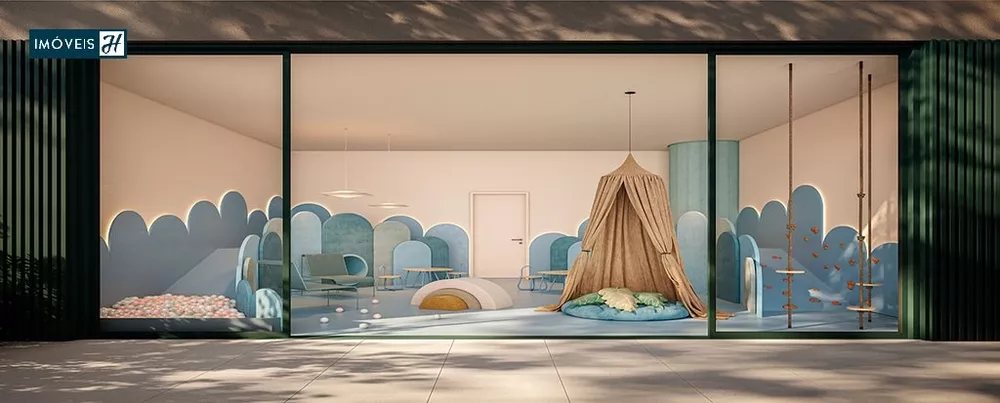 Apartamento, 4 quartos, 265 m² - Foto 8