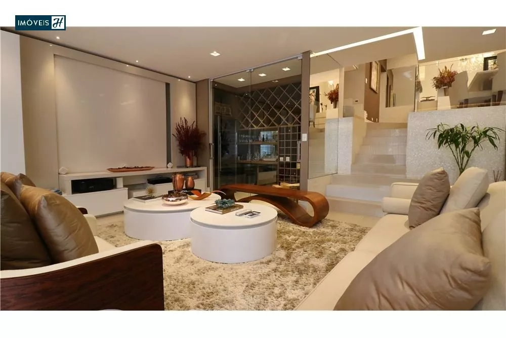 Apartamento, 4 quartos, 265 m² - Foto 17