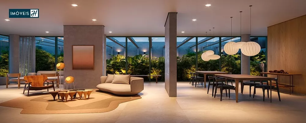 Apartamento, 4 quartos, 265 m² - Foto 6