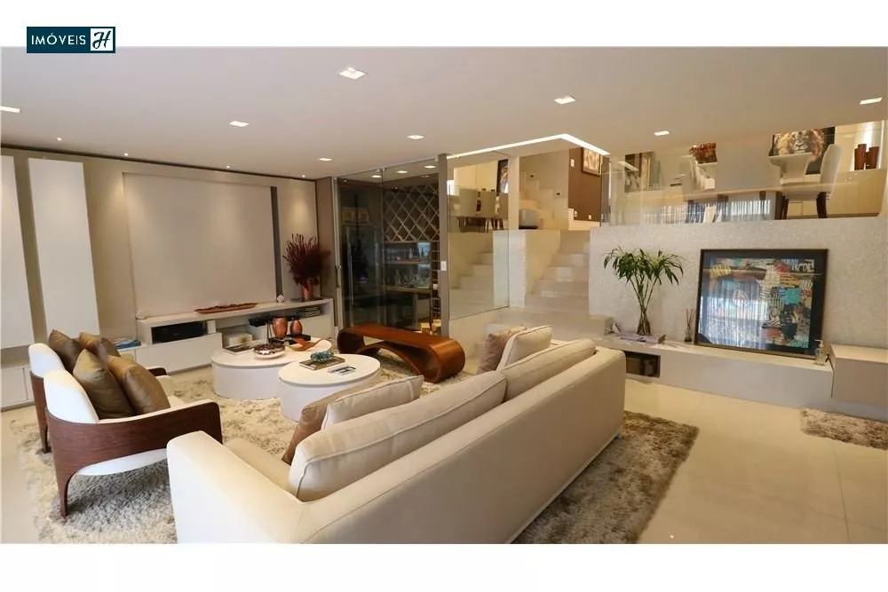 Apartamento, 4 quartos, 265 m² - Foto 15