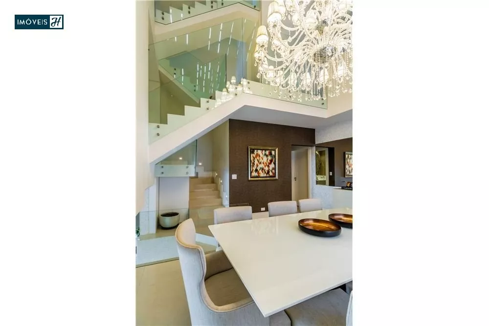 Apartamento, 4 quartos, 265 m² - Foto 1