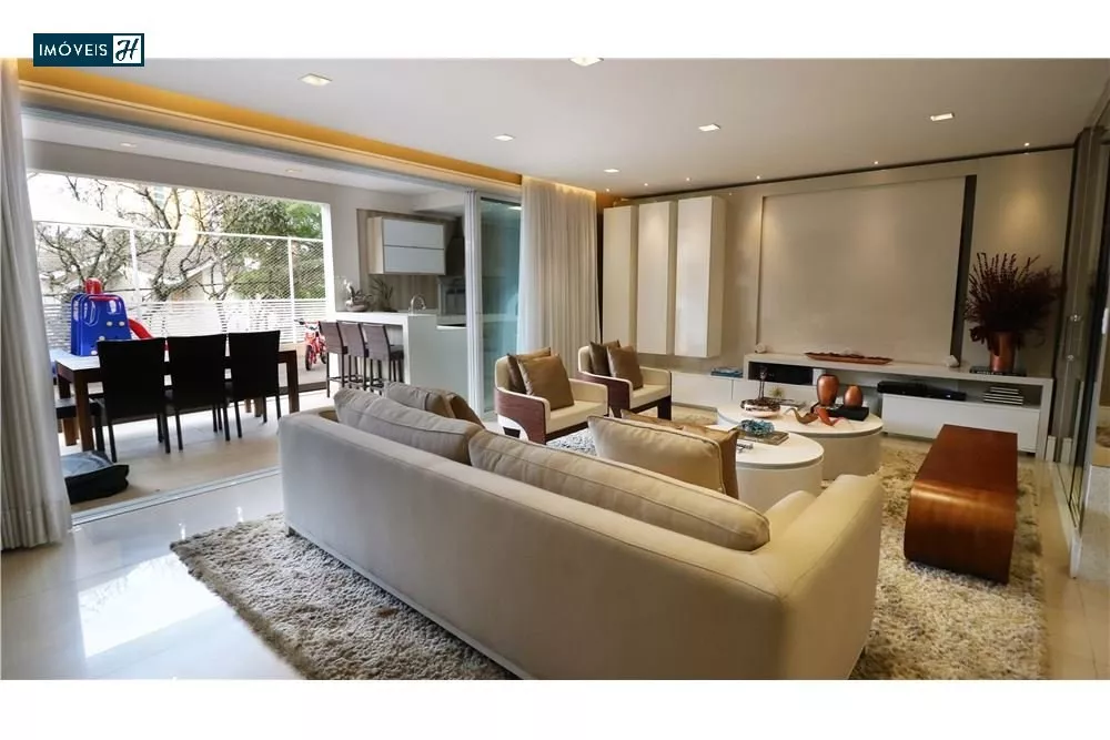 Apartamento, 4 quartos, 265 m² - Foto 21